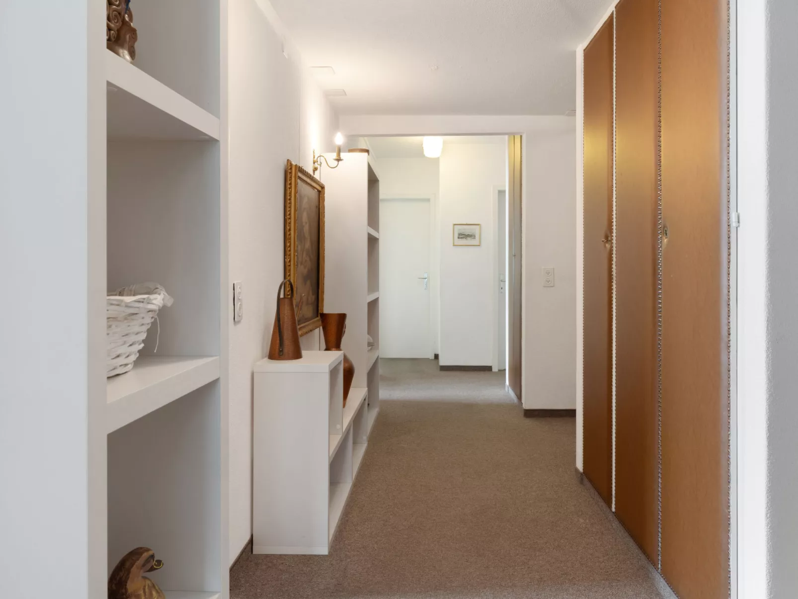Regina Apt Golfblick-Binnen