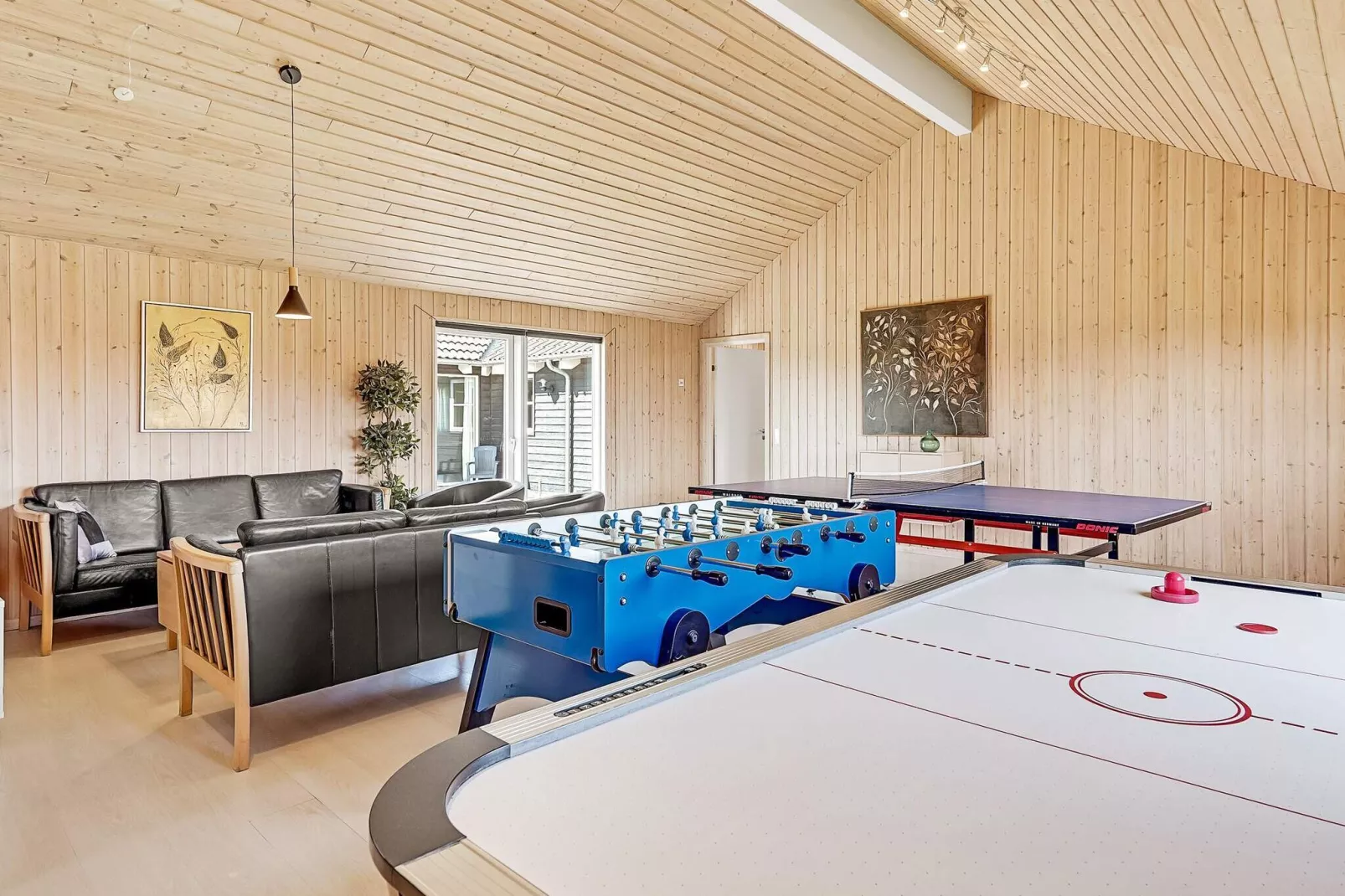 Luxe retraite bij strand -- By Traum Ferienwohnungen-Niet-getagd