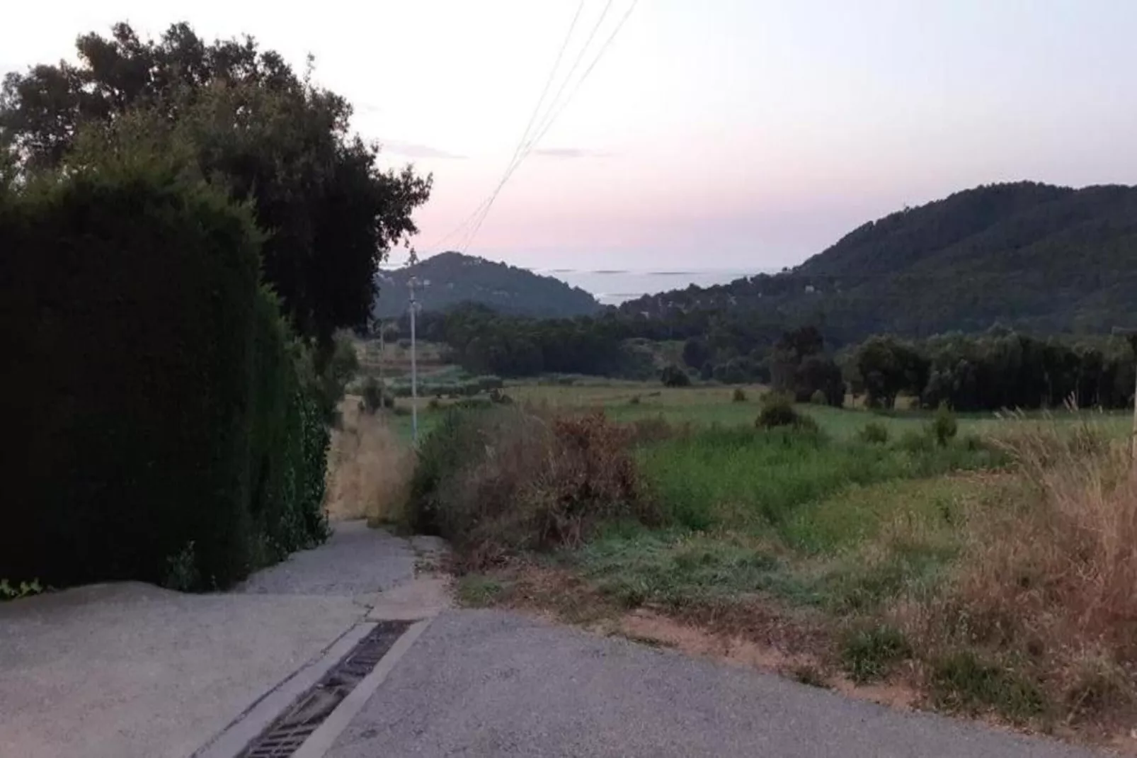 Resort Begur 4-Gebieden zomer 20km