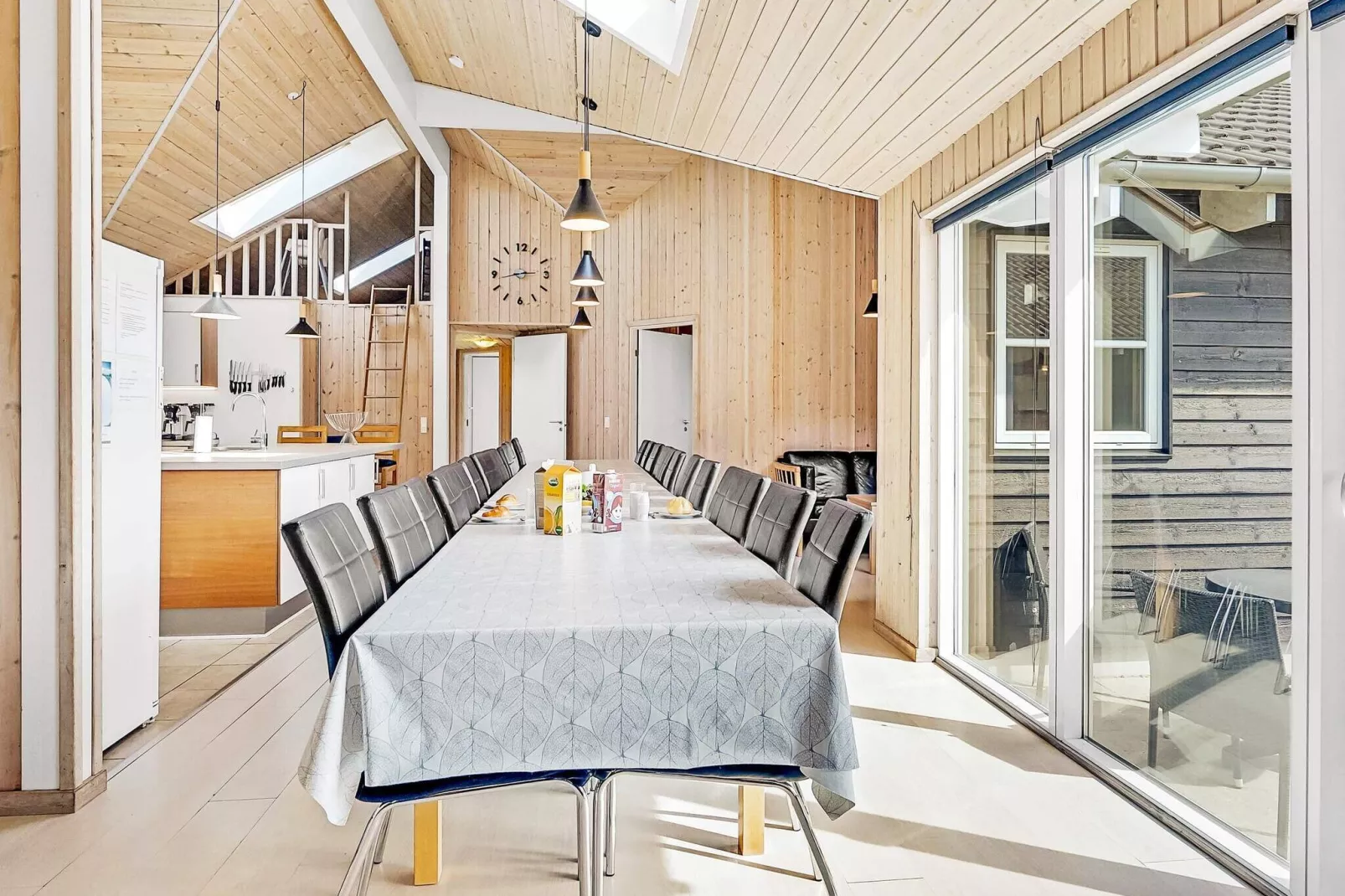 Luxe retraite bij strand -- By Traum Ferienwohnungen-Binnen