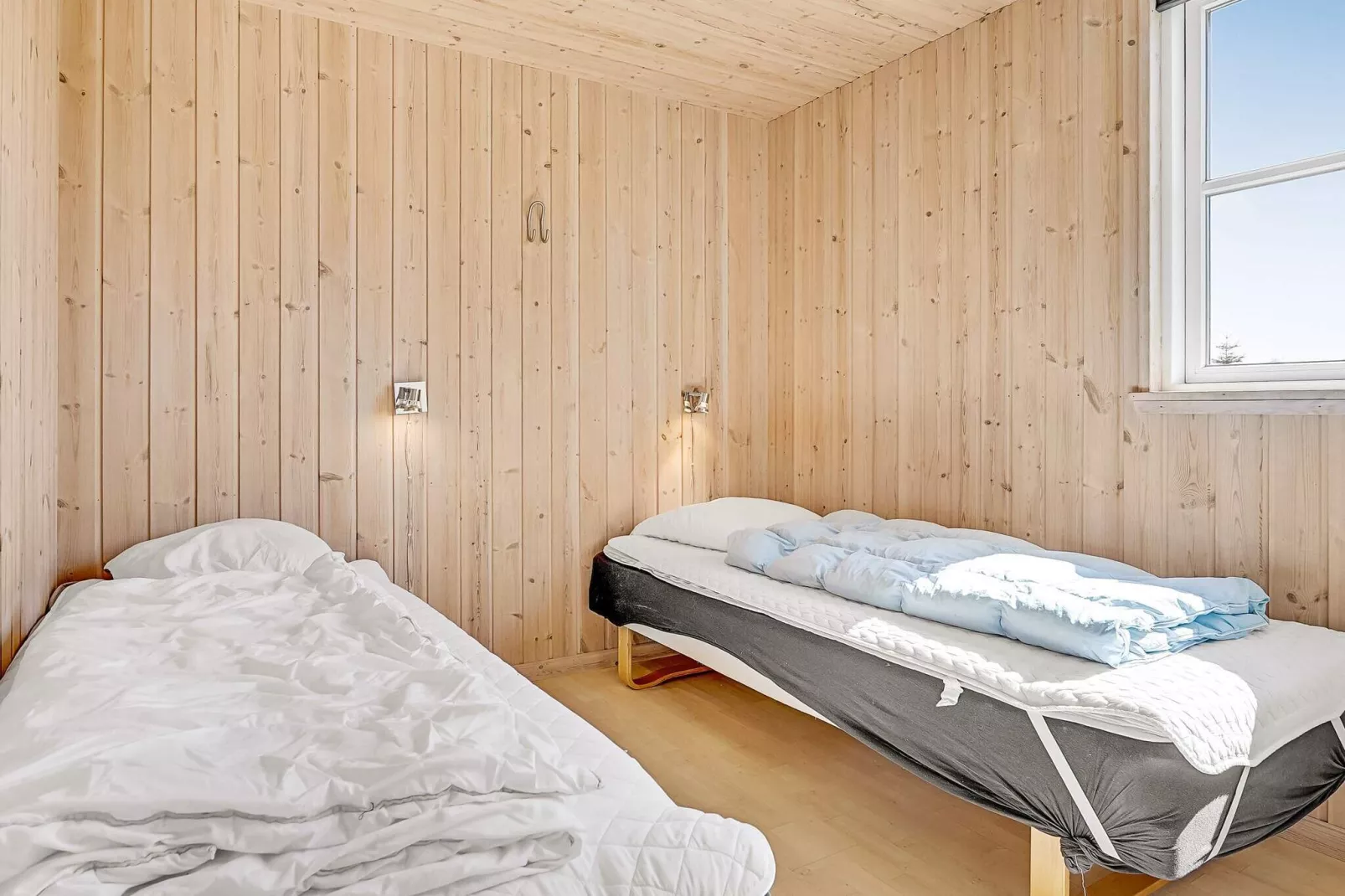 Luxe retraite bij strand -- By Traum Ferienwohnungen-Binnen