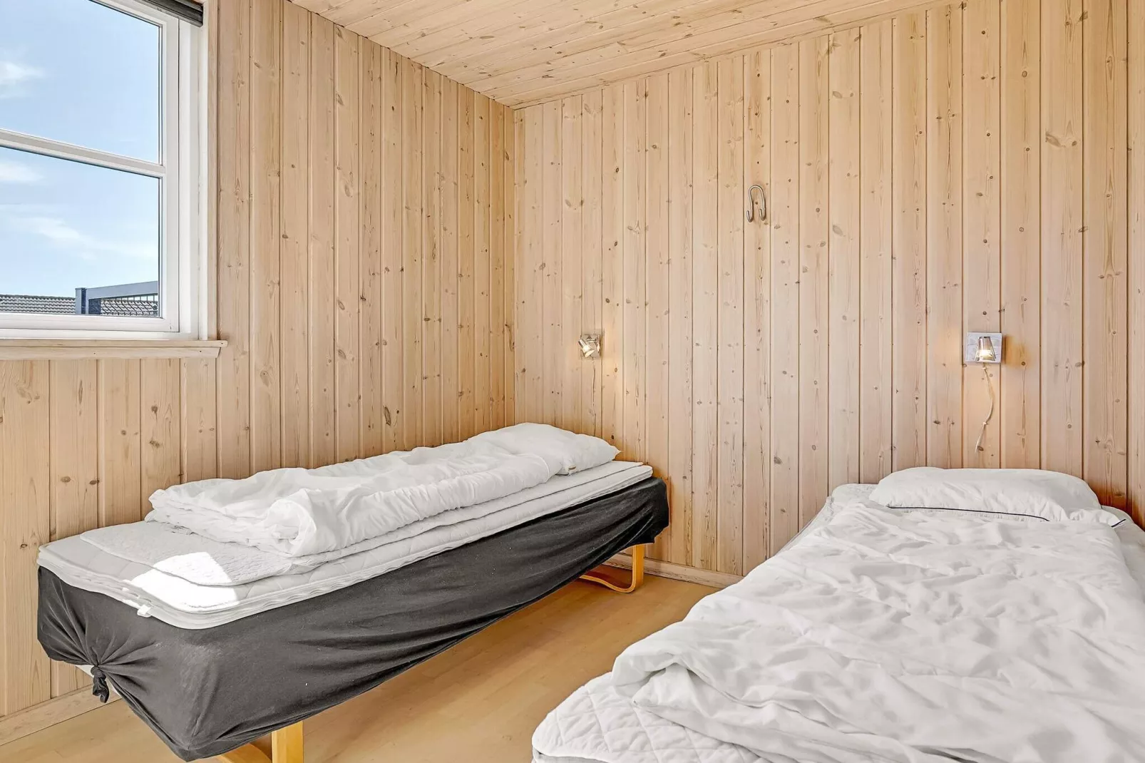 Luxe retraite bij strand -- By Traum Ferienwohnungen-Binnen