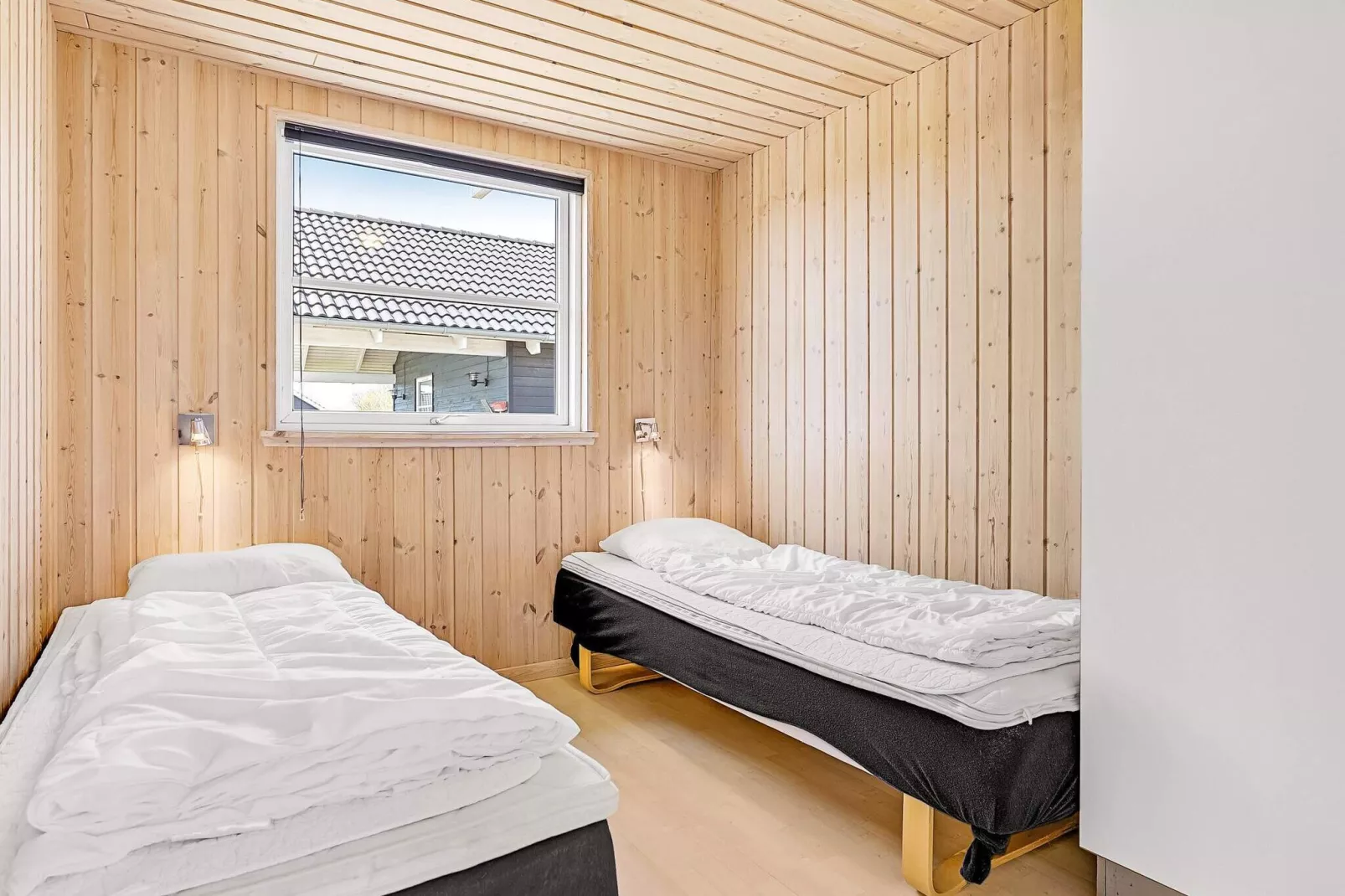Luxe retraite bij strand -- By Traum Ferienwohnungen-Binnen