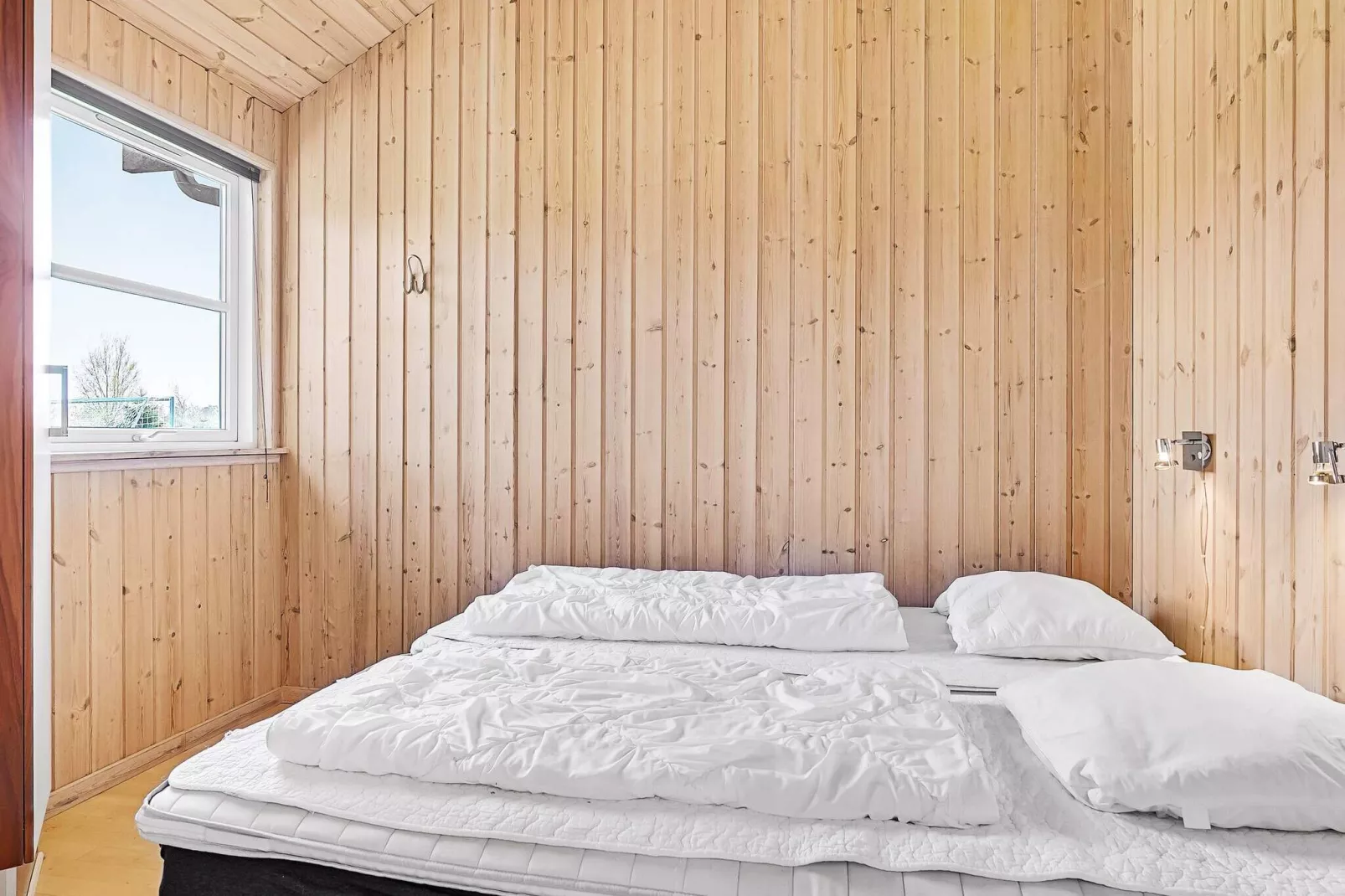 Luxe retraite bij strand -- By Traum Ferienwohnungen-Binnen