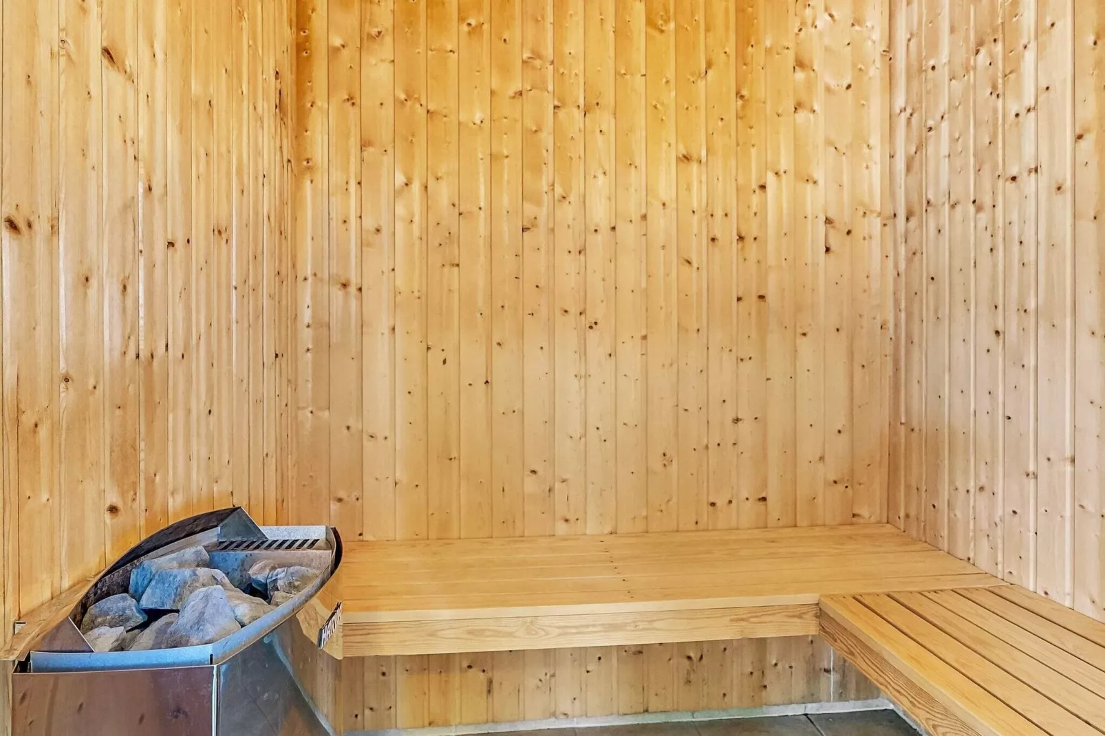 Luxe retraite bij strand -- By Traum Ferienwohnungen-Sauna