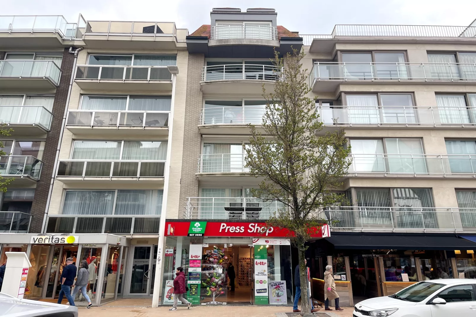 MISTRAL 0401-Buitenkant zomer