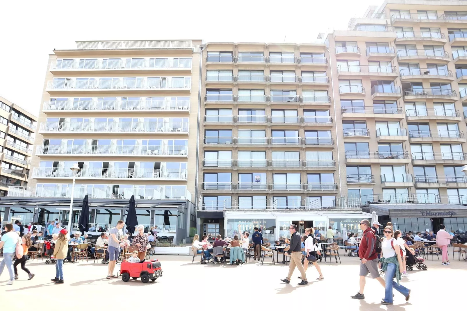 TIJL A 0901GAR-Buitenkant zomer