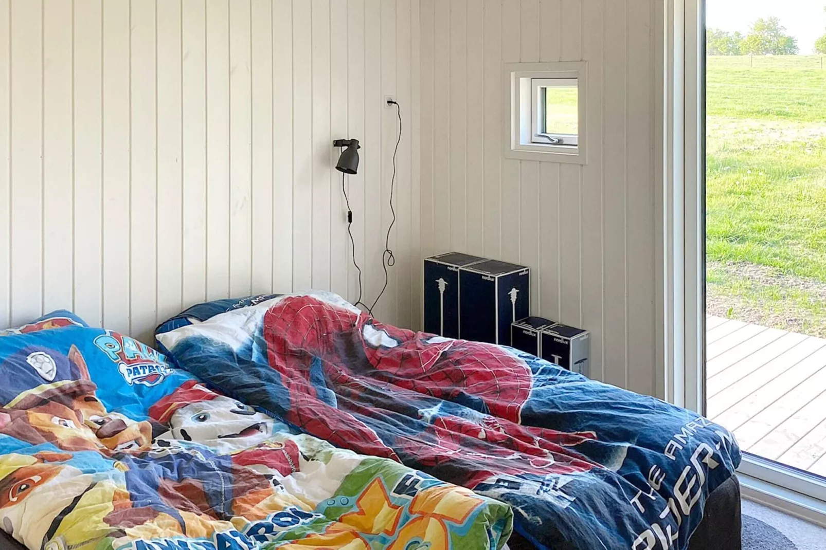 6 persoons vakantie huis in Rønde-By Traum-Binnen