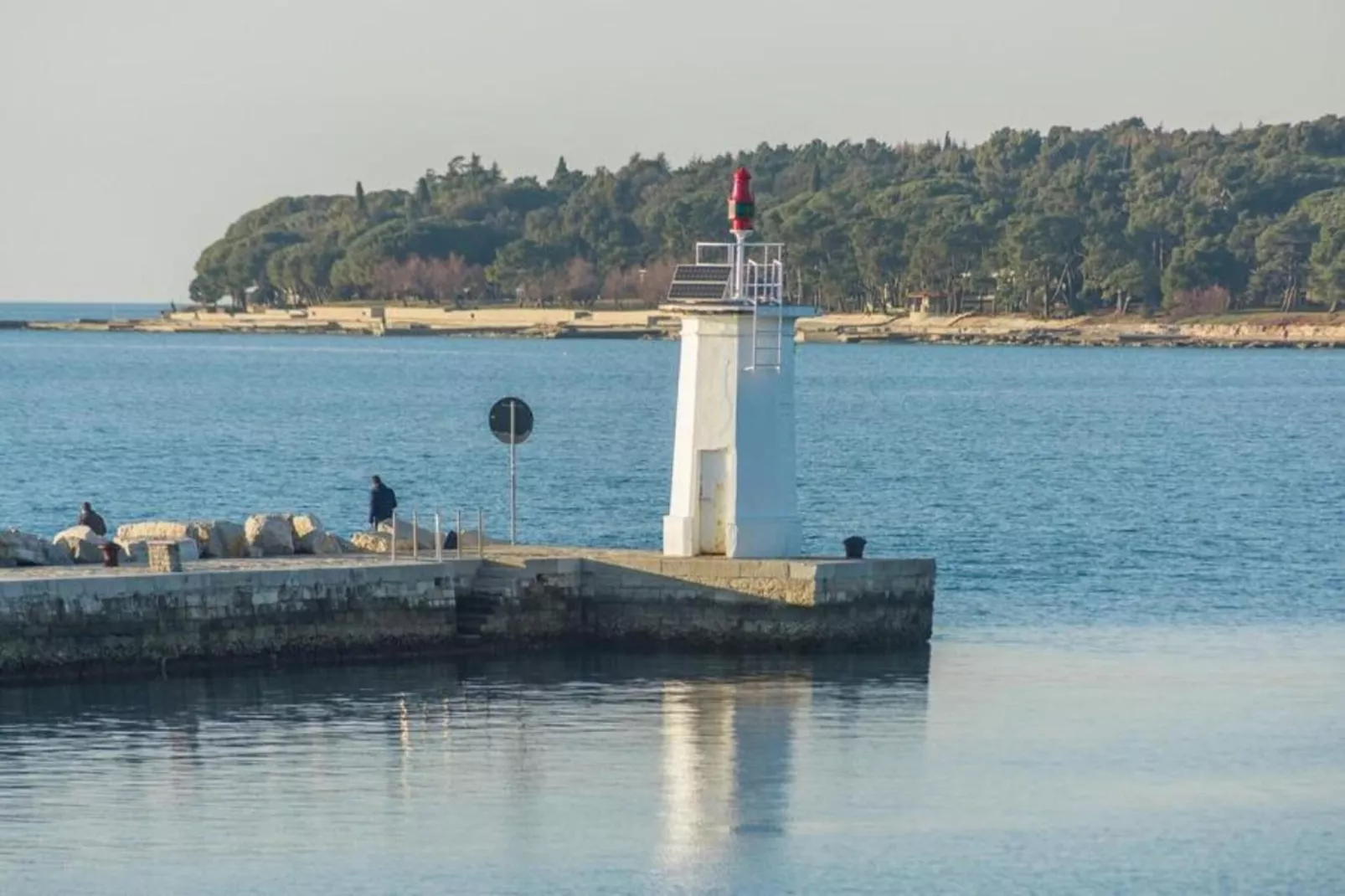 	VIla Querchus Penthouse 8-Gebieden zomer 20km