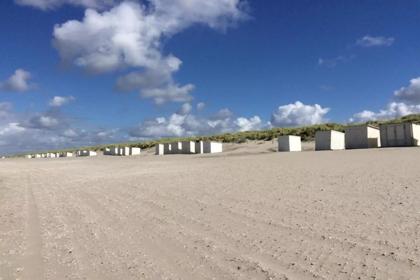 Strandpark Vlugtenburg 7-Gebieden zomer 20km