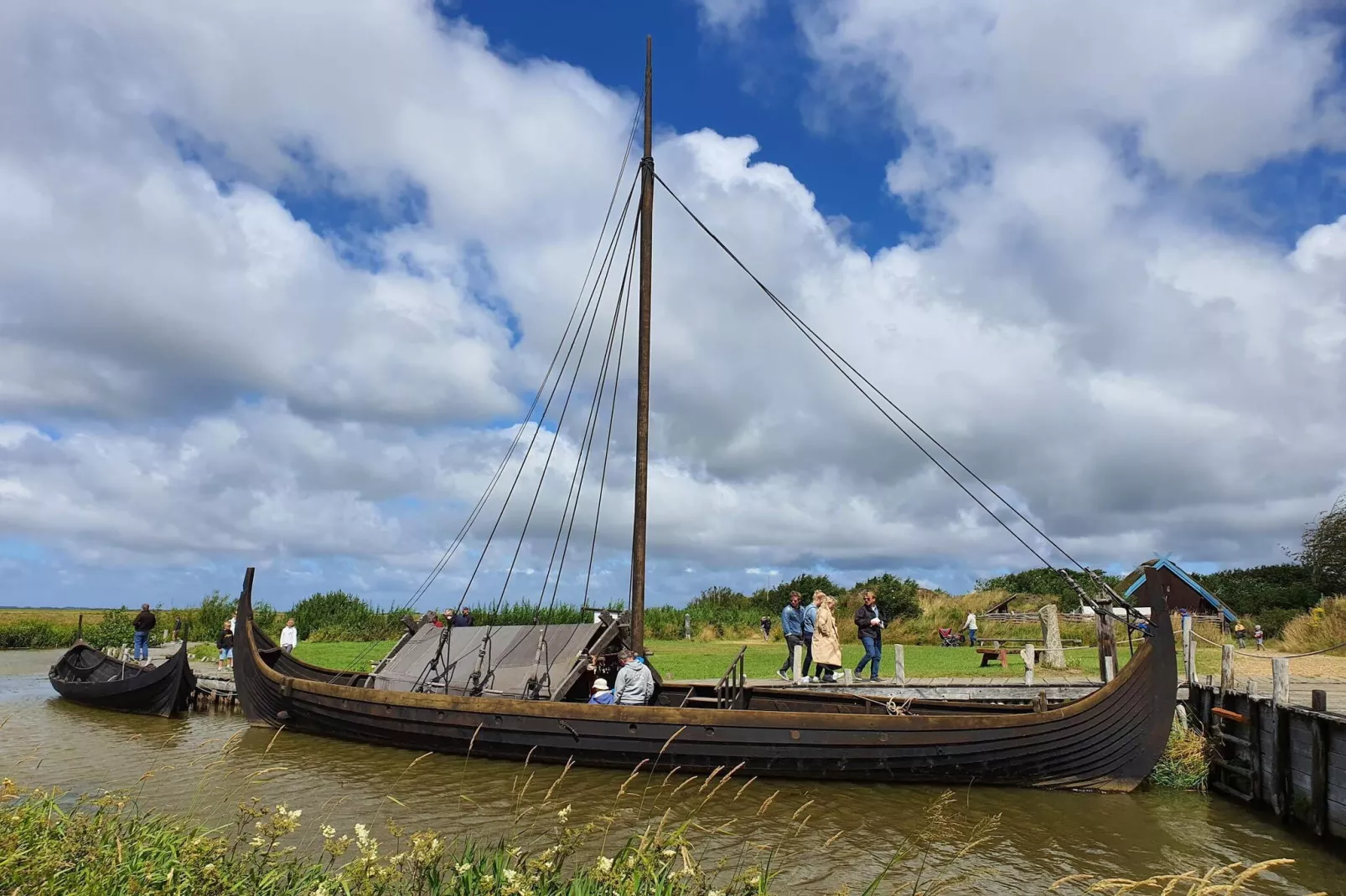 5 persoons vakantie huis in Tarm-By Traum-Niet-getagd