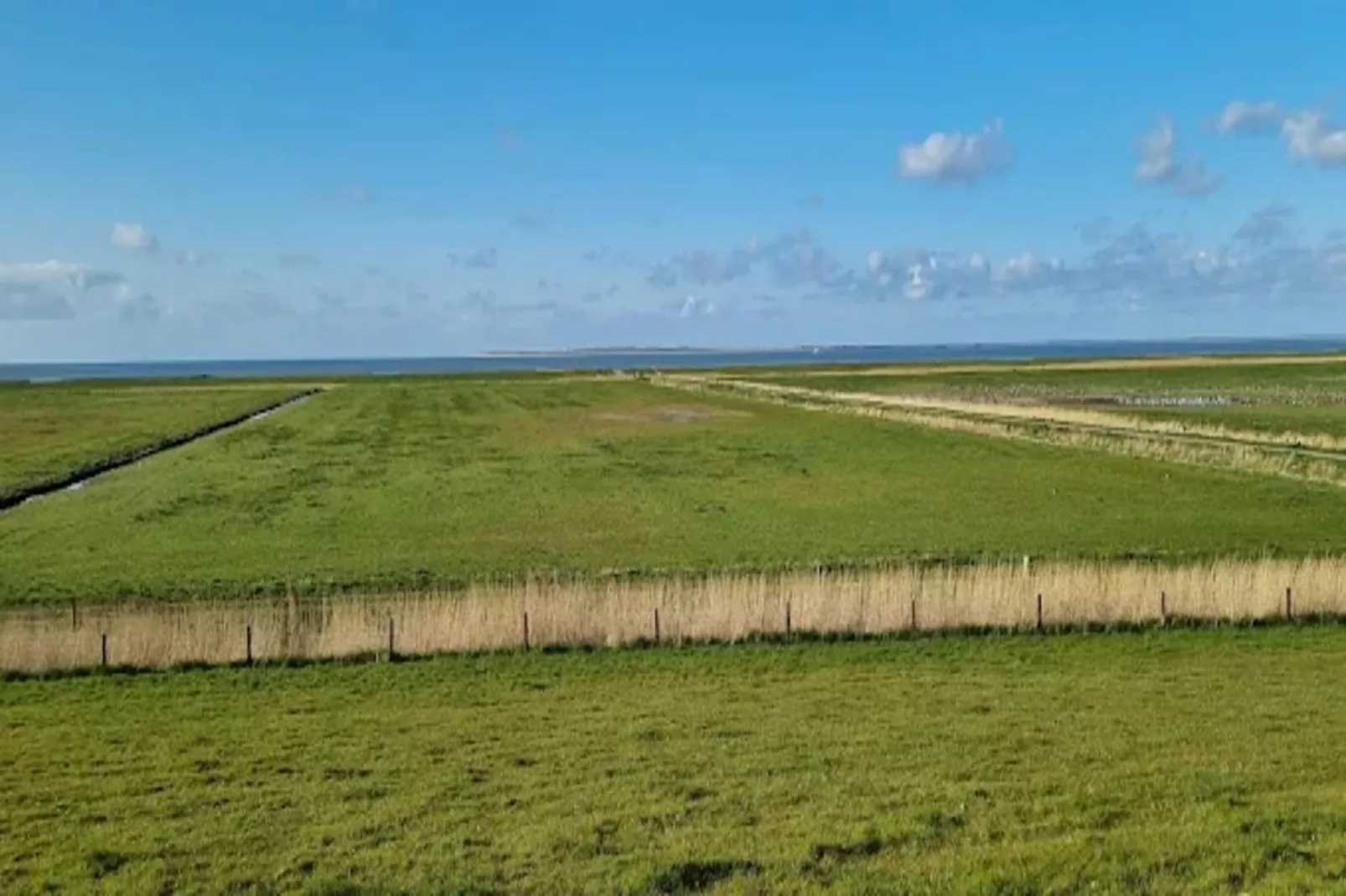 Haus Frank 2-Gebieden zomer 5km