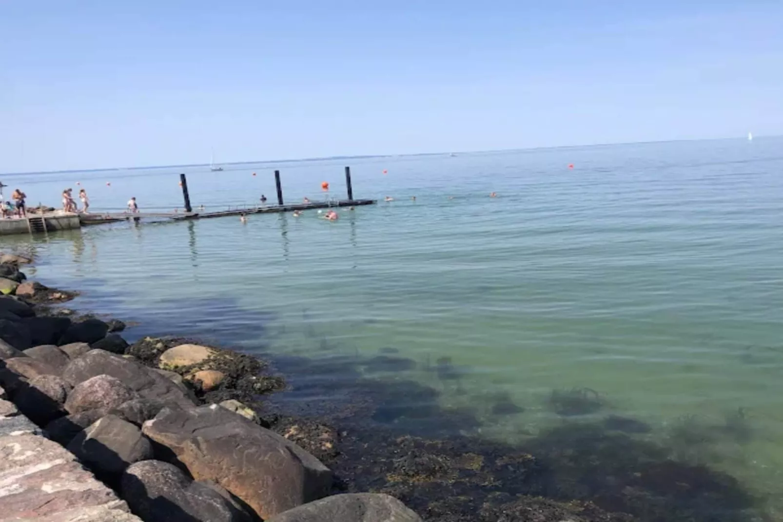 6 persoons vakantie huis in Bogense-By Traum-Waterzicht