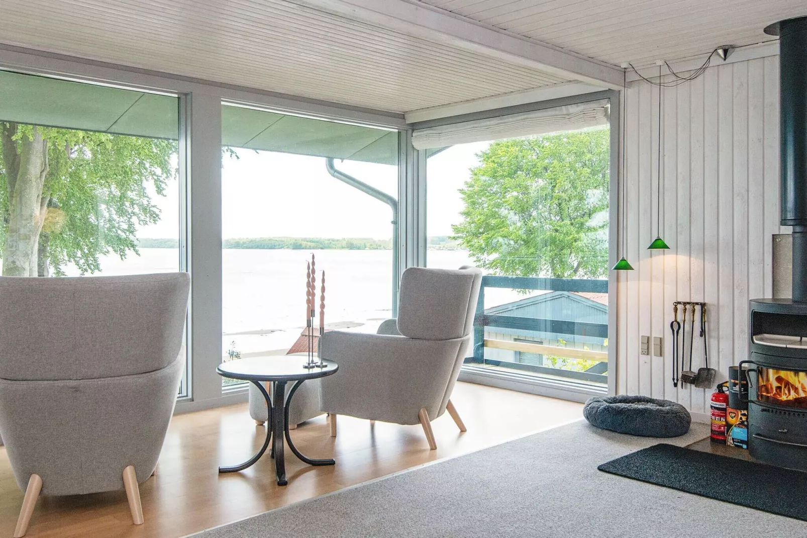 6 persoons vakantie huis in Bjert-By Traum-Binnen