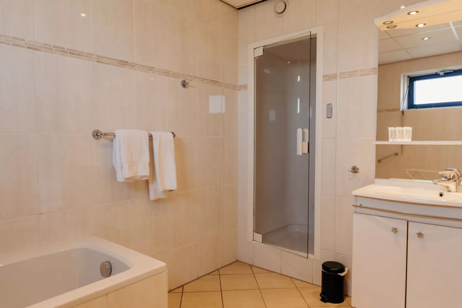 De Vlijt - First class A-Badkamer