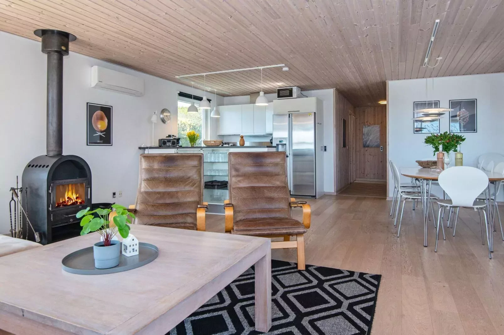 10 persoons vakantie huis in Hejls-Binnen