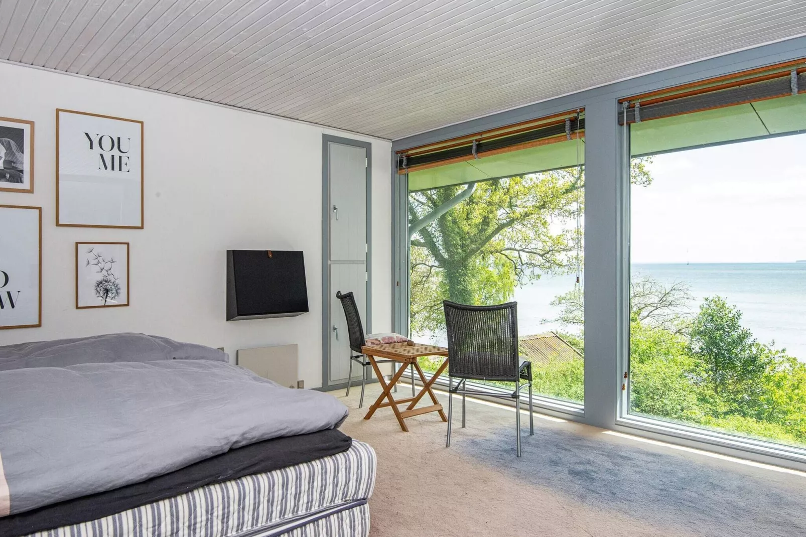 6 persoons vakantie huis in Bjert-By Traum-Binnen