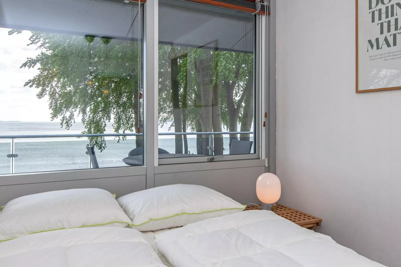 6 persoons vakantie huis in Bjert-By Traum-Binnen