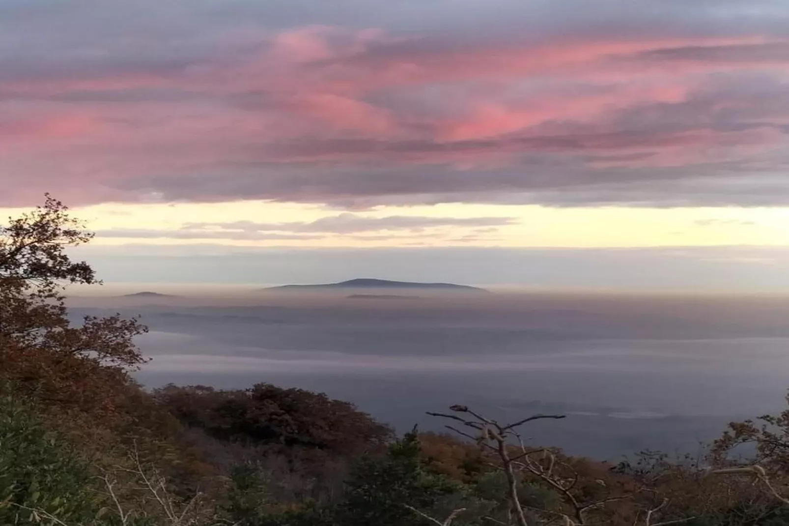 Binnella 10-Gebieden zomer 20km