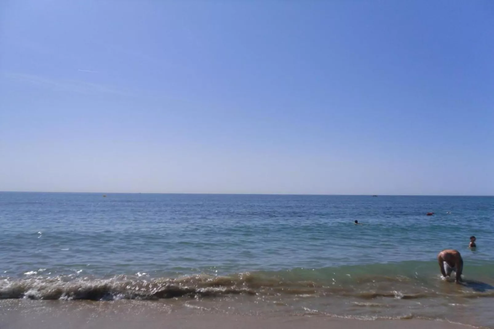 BLUE BEACH Apartments-Gebieden zomer 1km