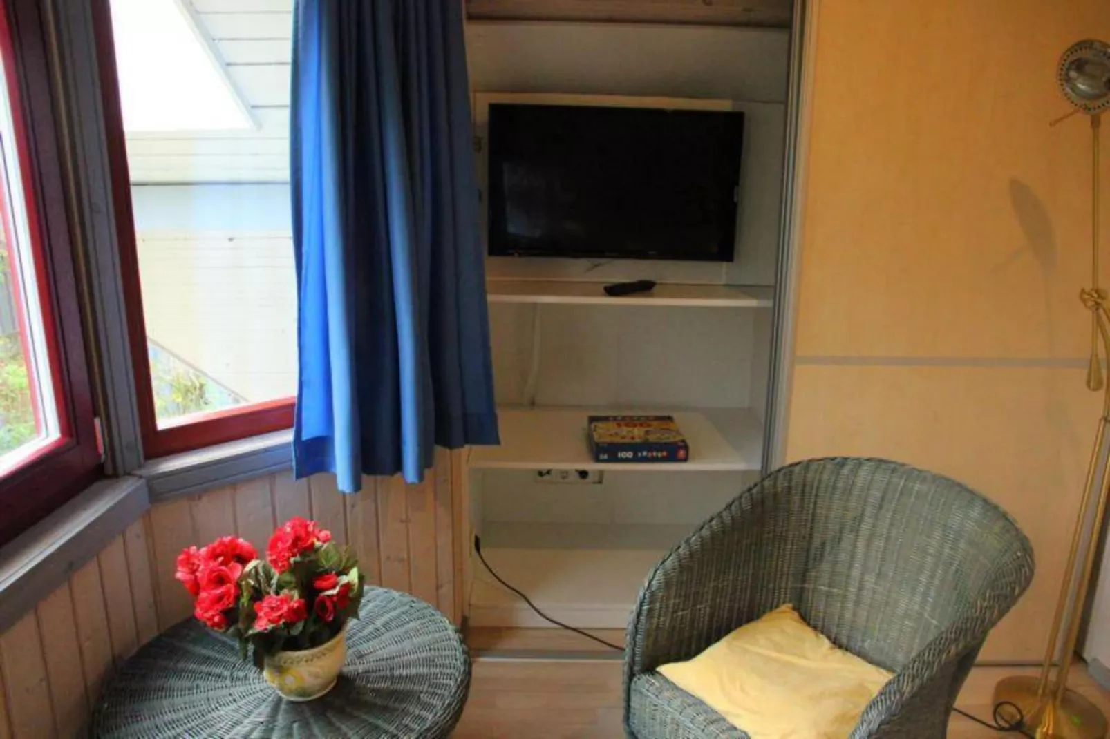 FH Wildgans Comfort Nr 121-Woonkamer