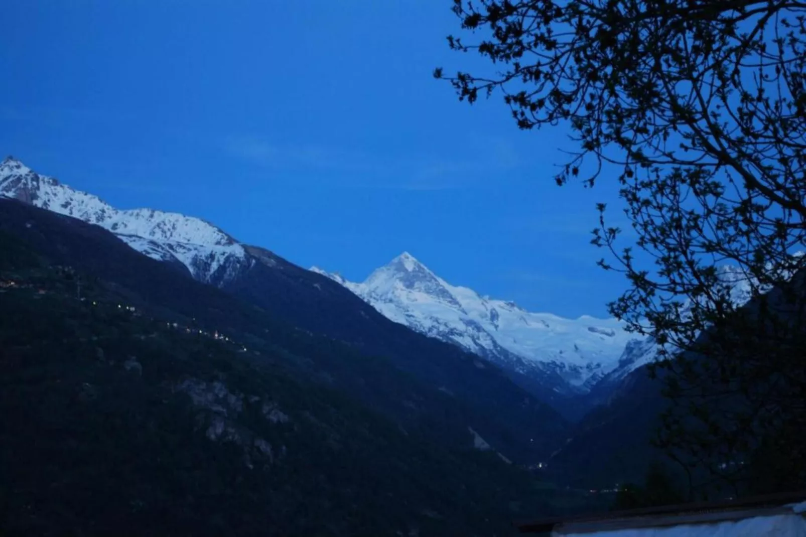 Mayens de l'Ours AZ 032 - MOUNTAIN apartment 6 p-Gebieden zomer 5km