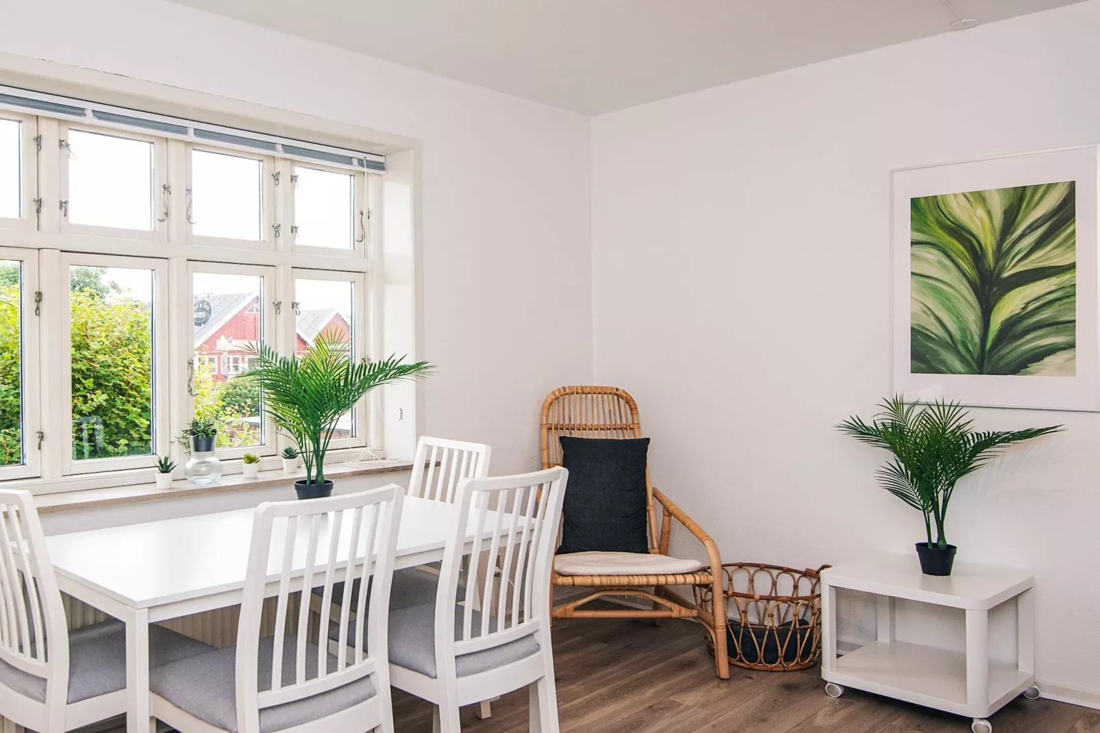 Sfeervolle retraite in Ringkobing -- By Traum Ferienwohnungen-Binnen