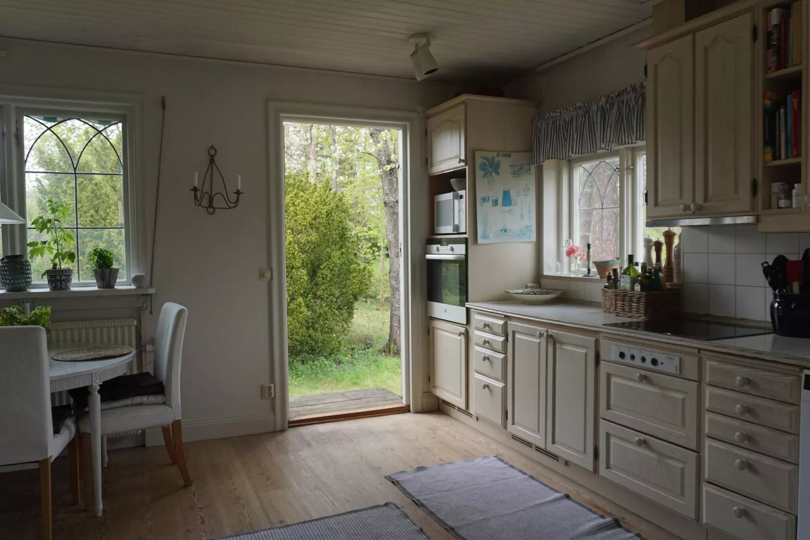 7 persoons vakantie huis in Djursholm-By Traum