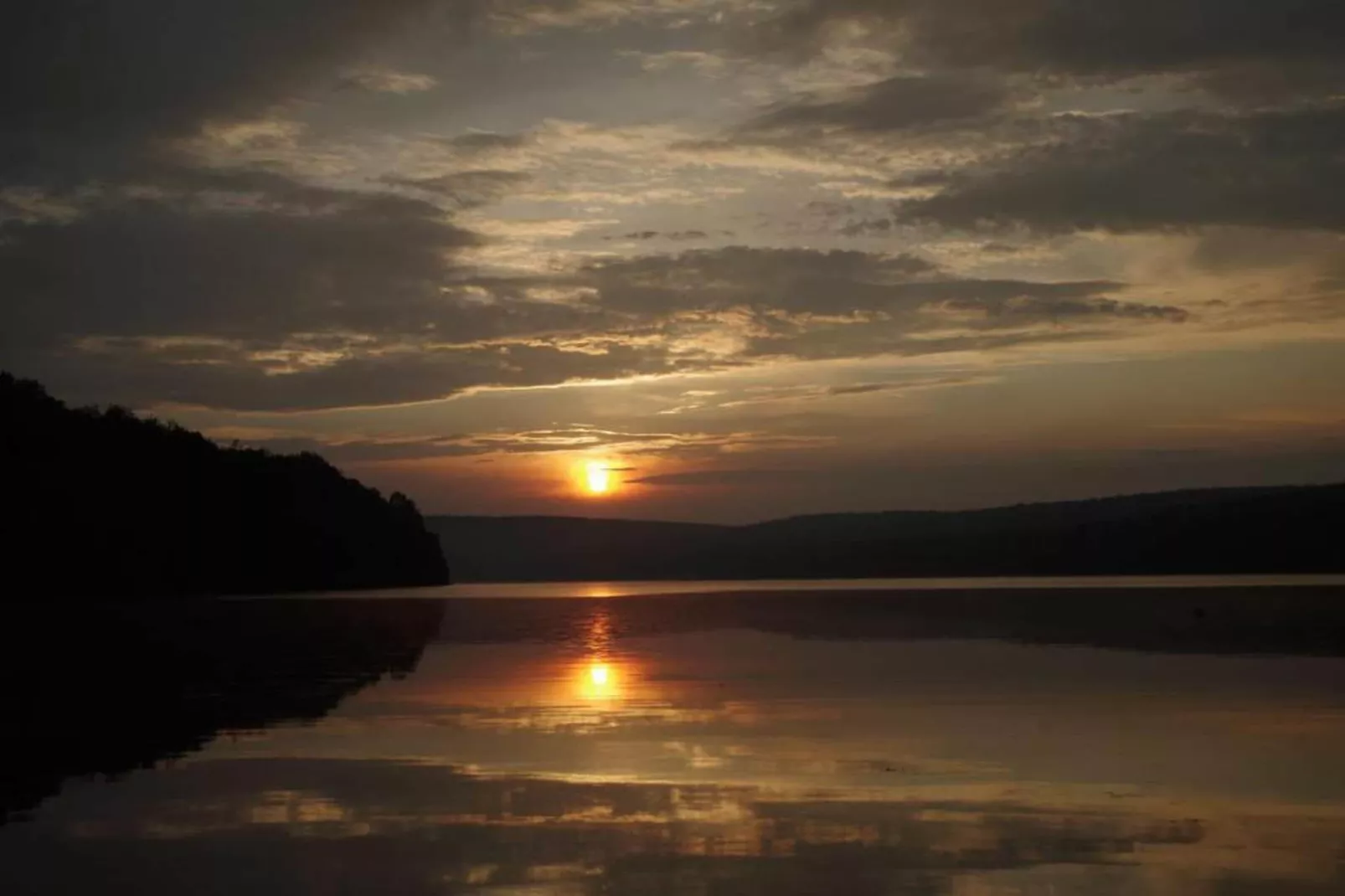 Wooden chalet-Gebieden zomer 20km
