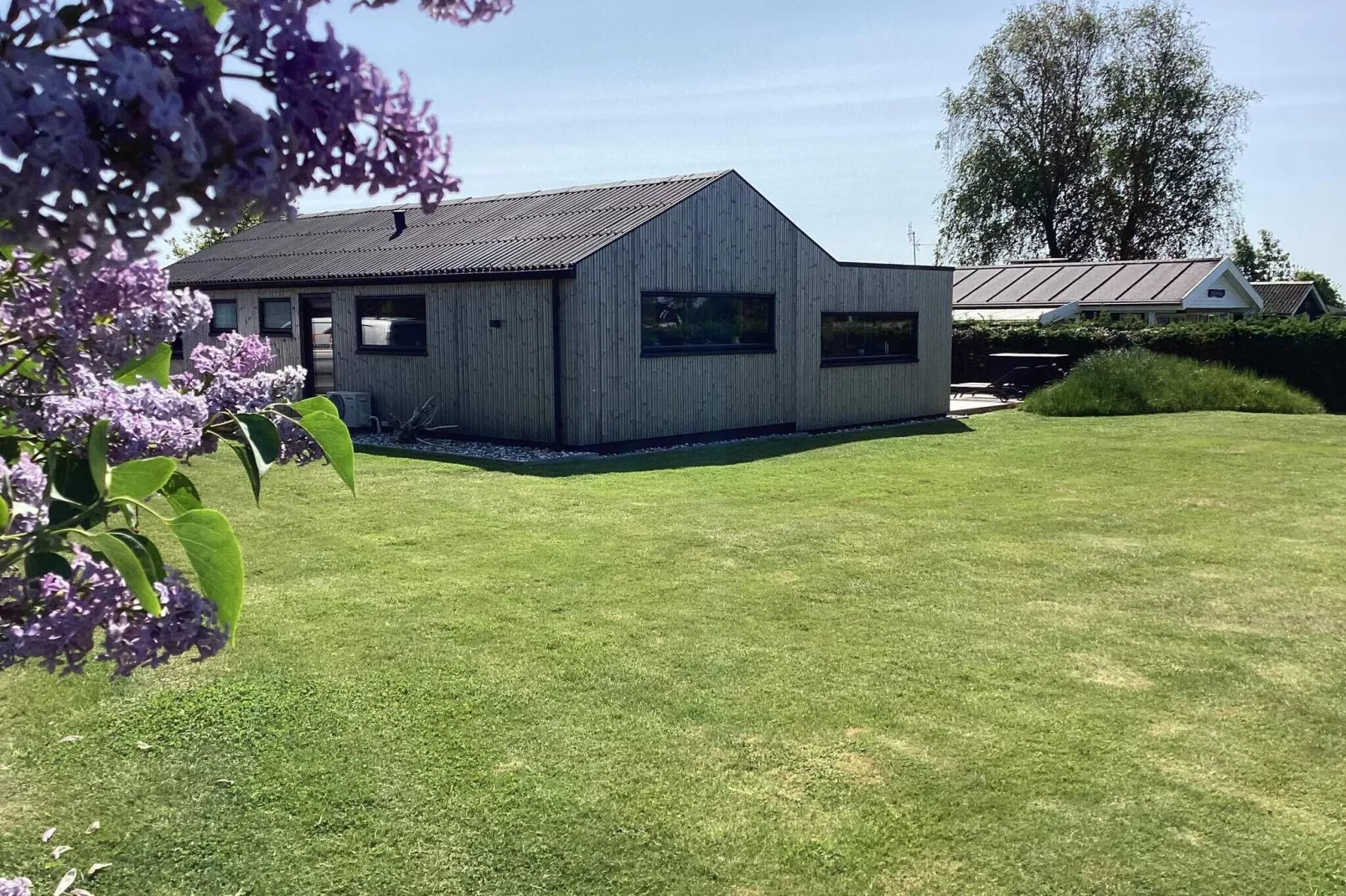 8 persoons vakantie huis in Hejls-By Traum-Buitenlucht