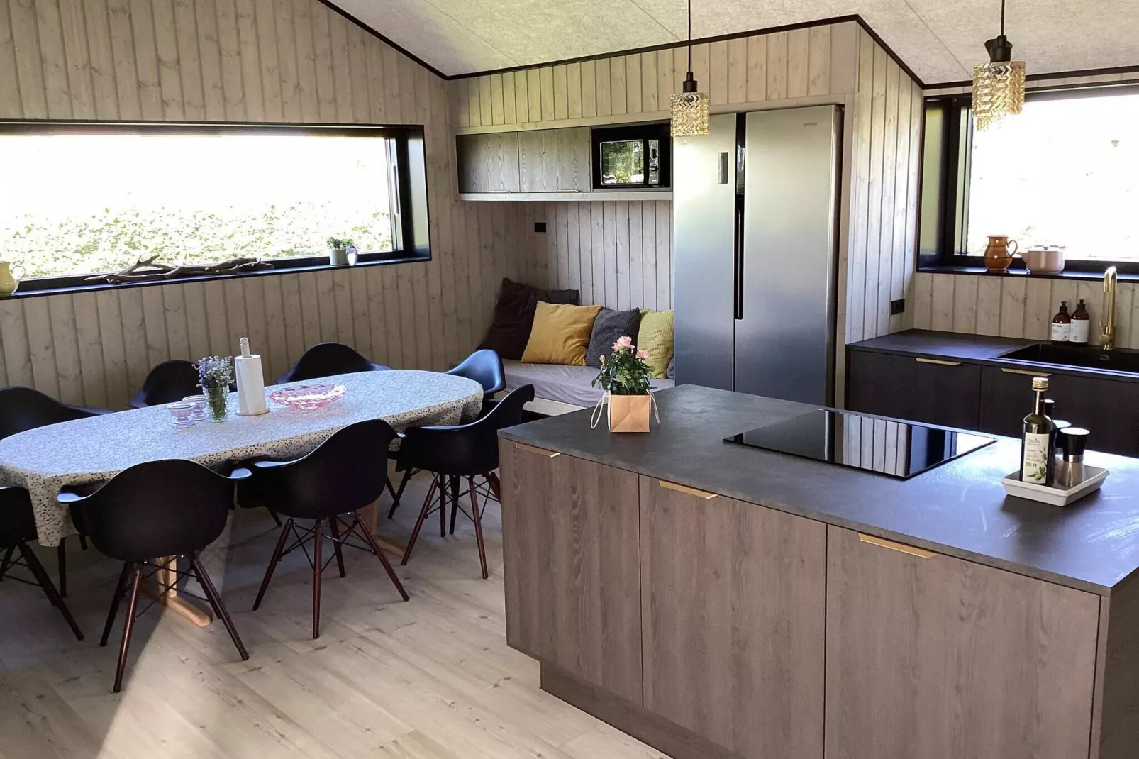 8 persoons vakantie huis in Hejls-By Traum-Niet-getagd