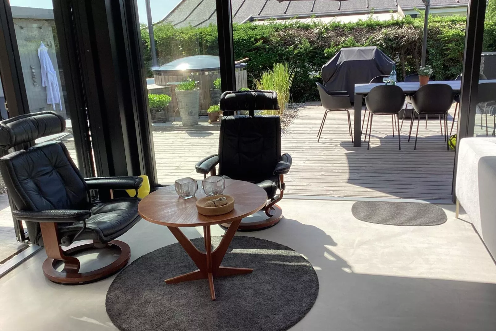 8 persoons vakantie huis in Hejls-By Traum-Niet-getagd