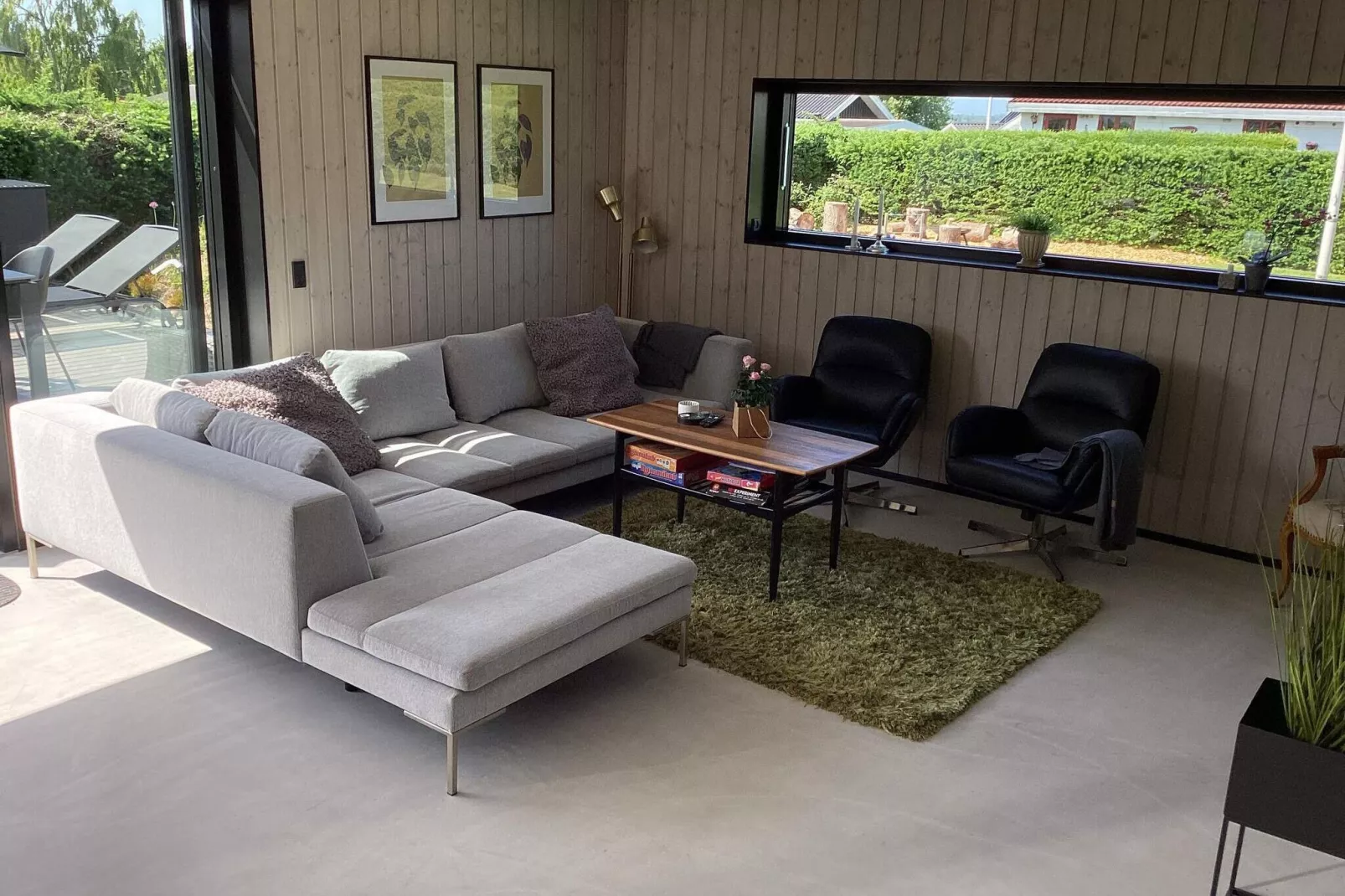8 persoons vakantie huis in Hejls-By Traum-Niet-getagd