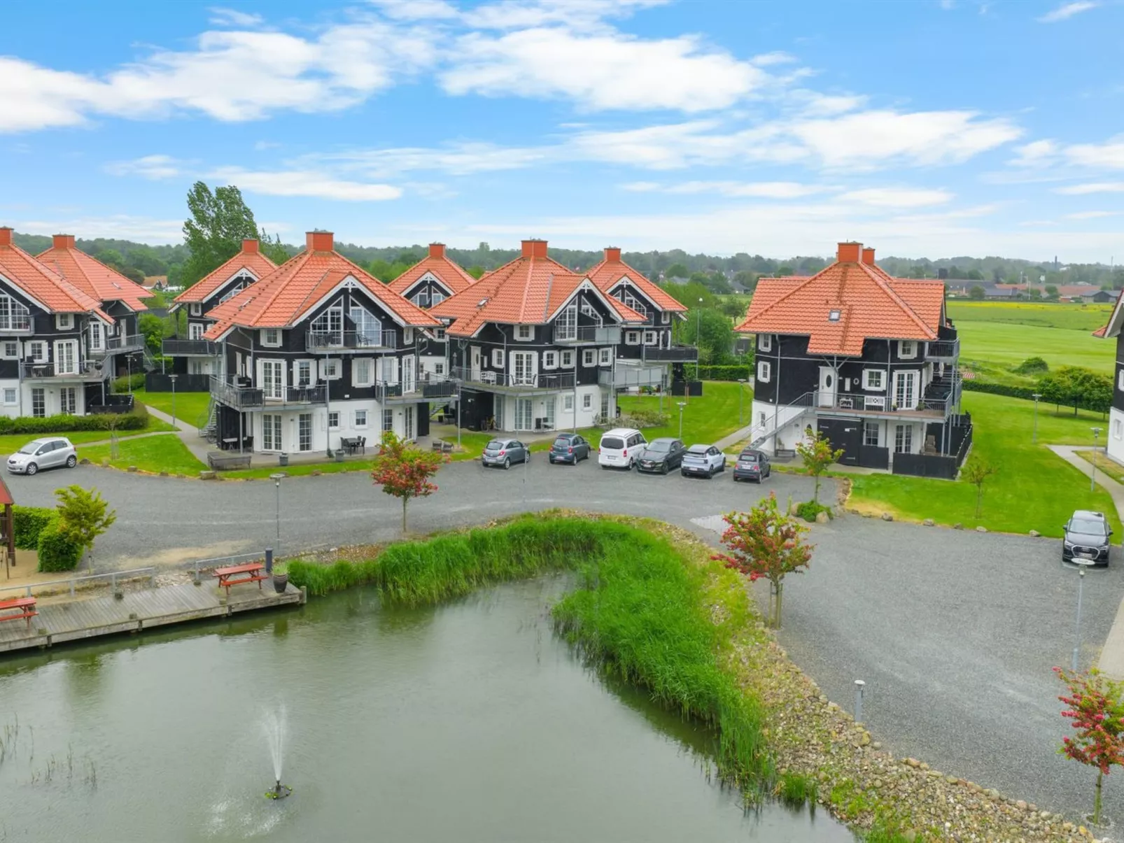 "Ismo" - 350m from the sea-Buiten