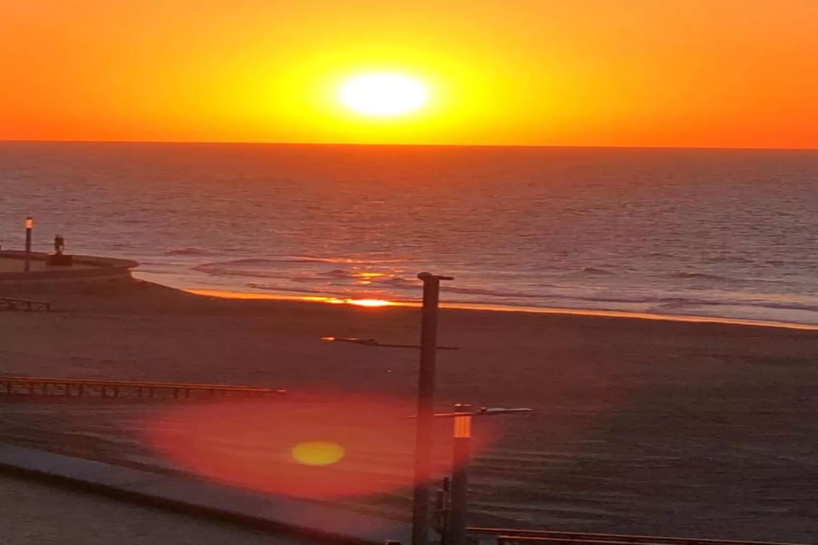 Residentie Sun Beach 0502-Gebieden zomer 20km