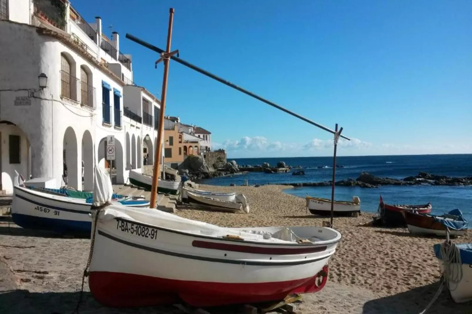 Pelegrins 2-Gebieden zomer 20km