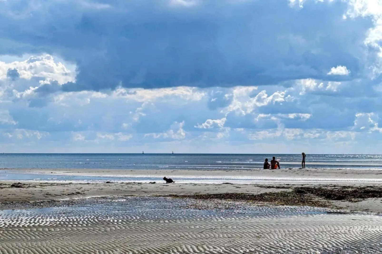 5 Personen vakantie huis in Væggerløse-Waterzicht