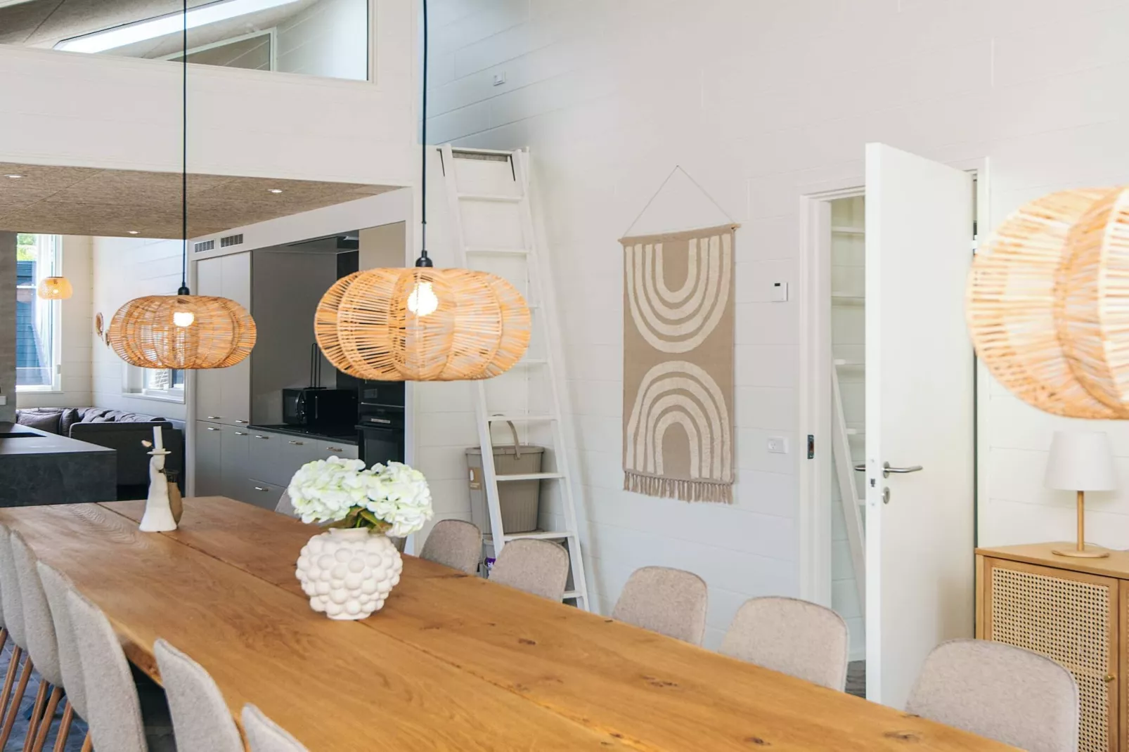 5 sterren vakantie huis in Glesborg-Binnen