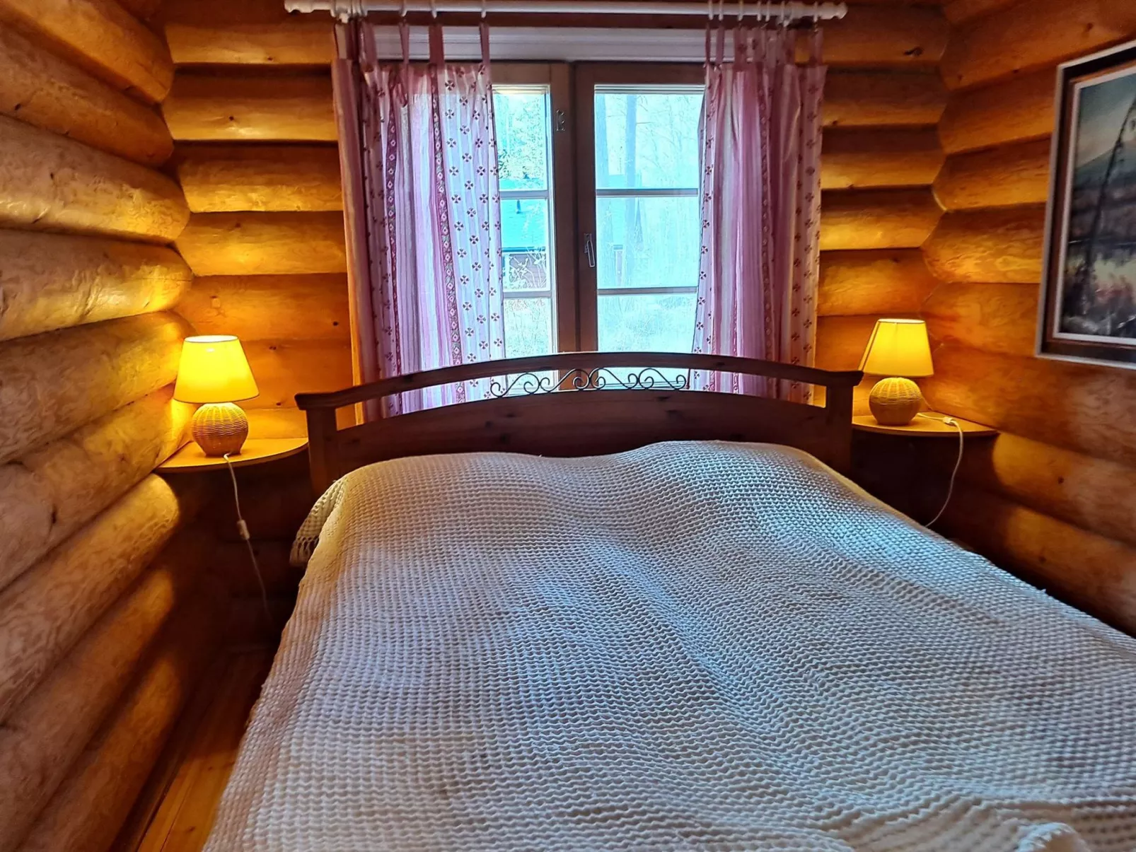 Haapaniemi, cjoe020-Binnen