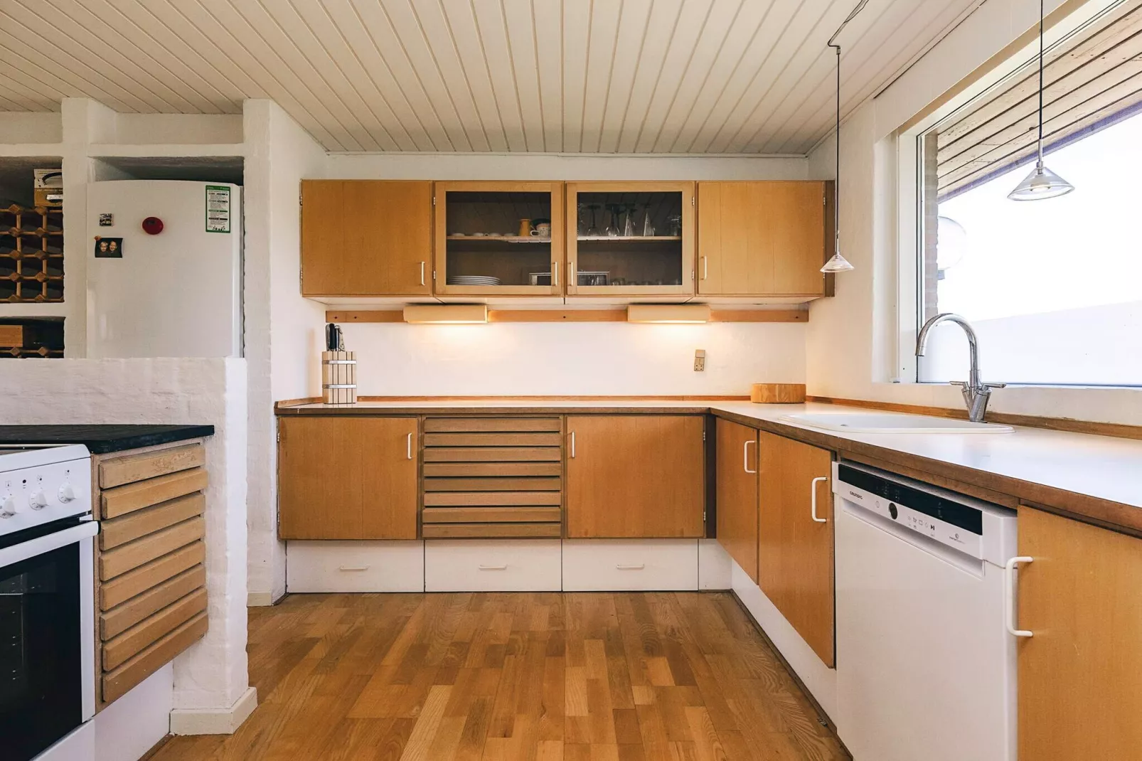 5 Personen vakantie huis in Kerteminde-Binnen