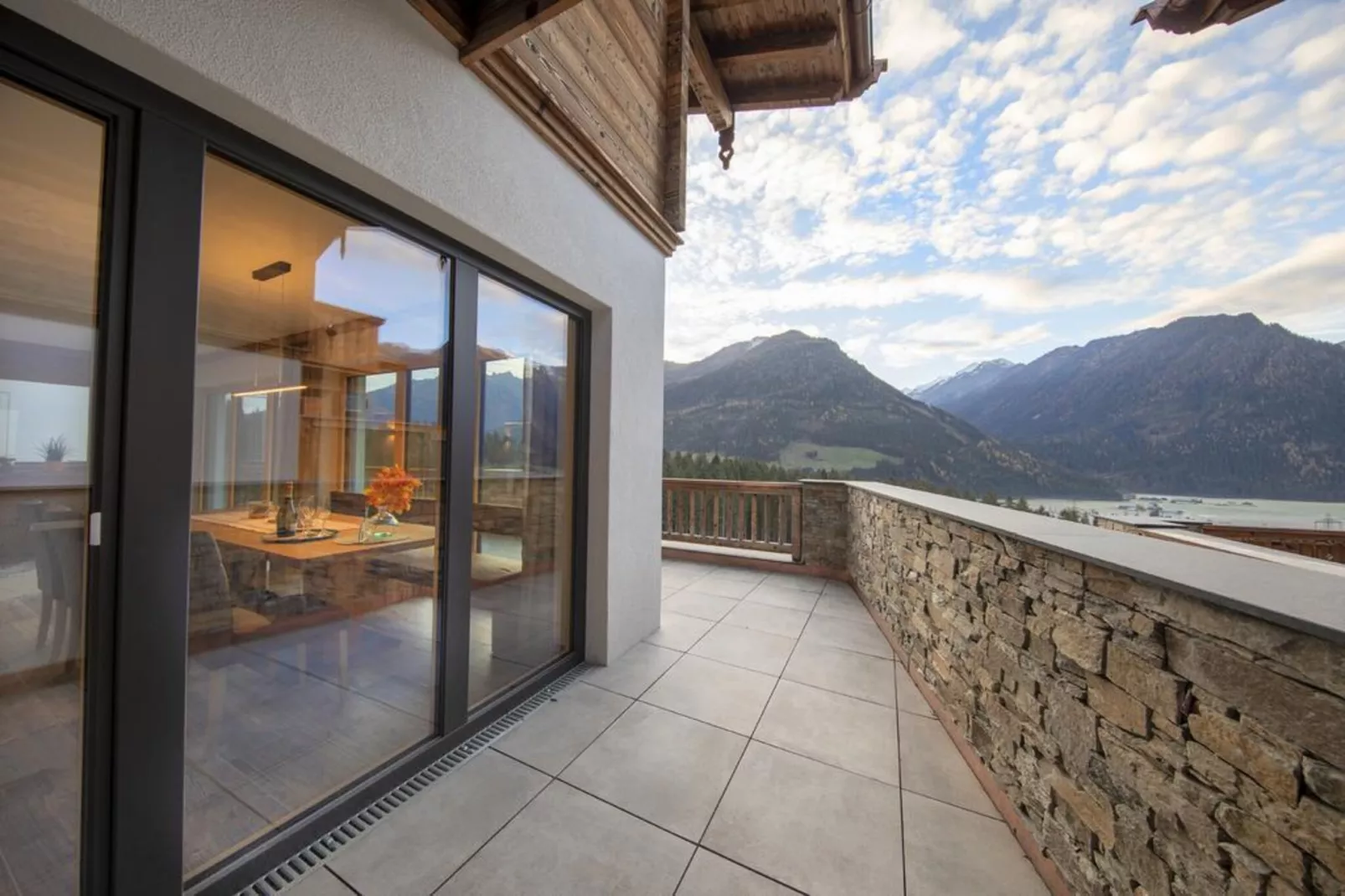 Nationalpark Chalet Glockhaus-Niet-getagd