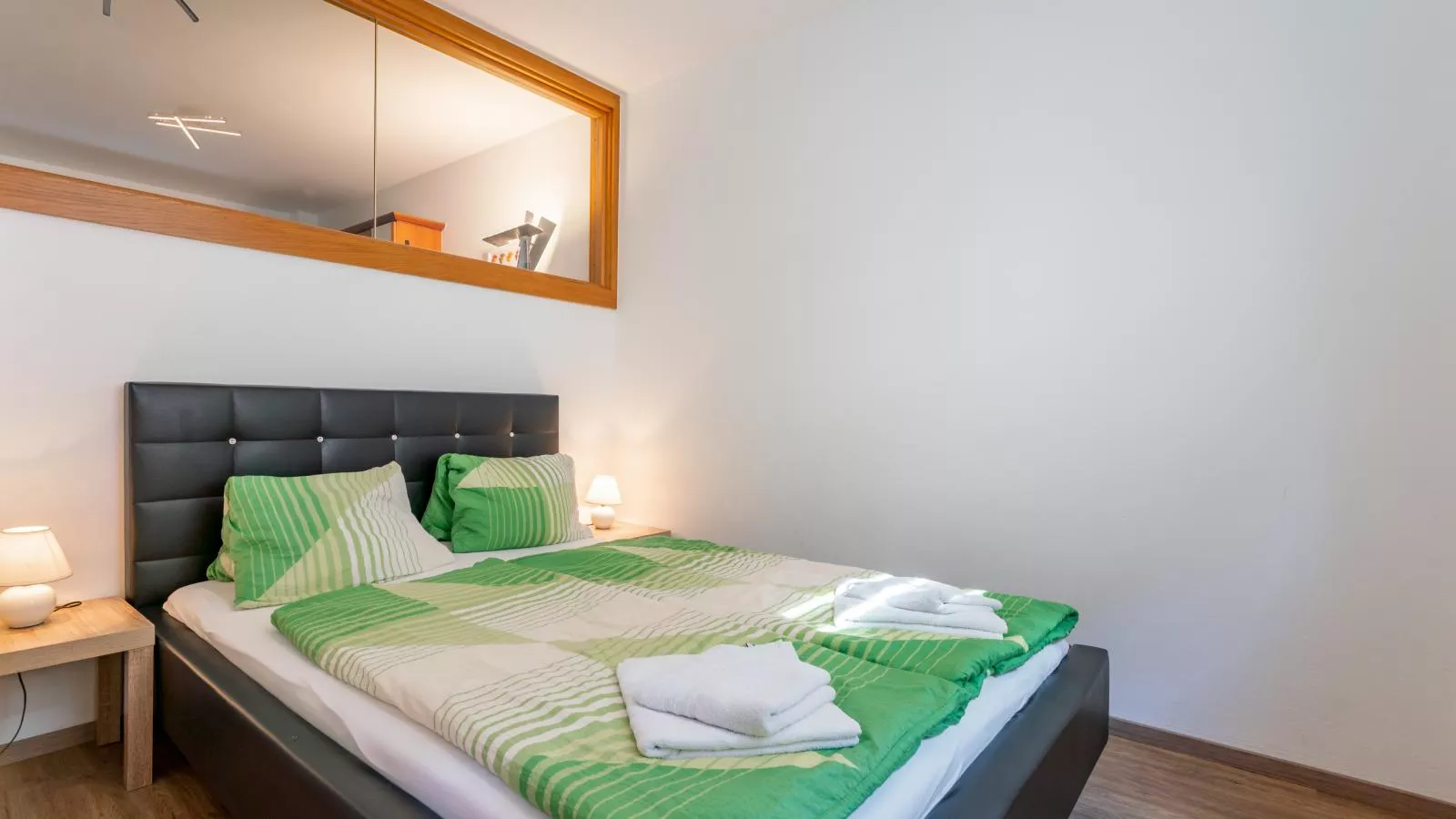 Selmas-Slaapkamer