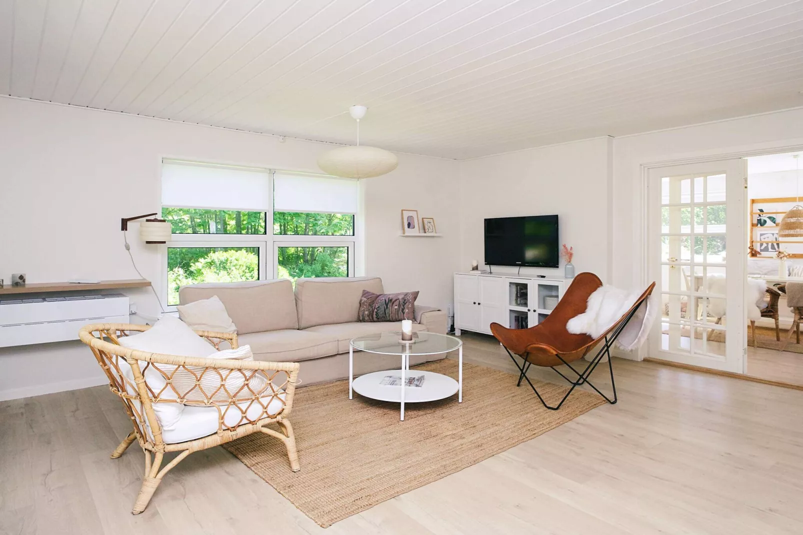 4 sterren vakantie huis in Vig-Binnen