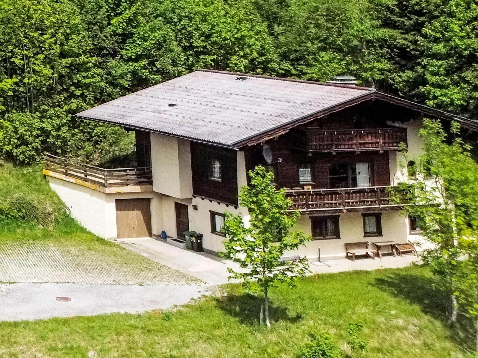 Studio 3-Buiten