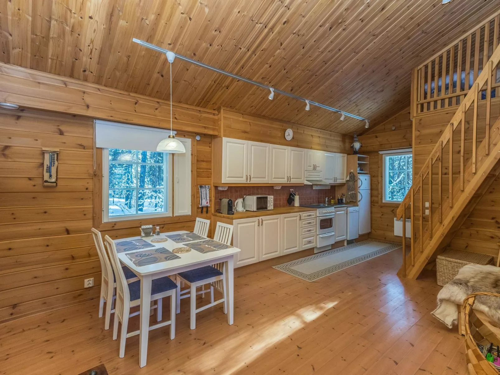 Jerisrannantie 7-Binnen