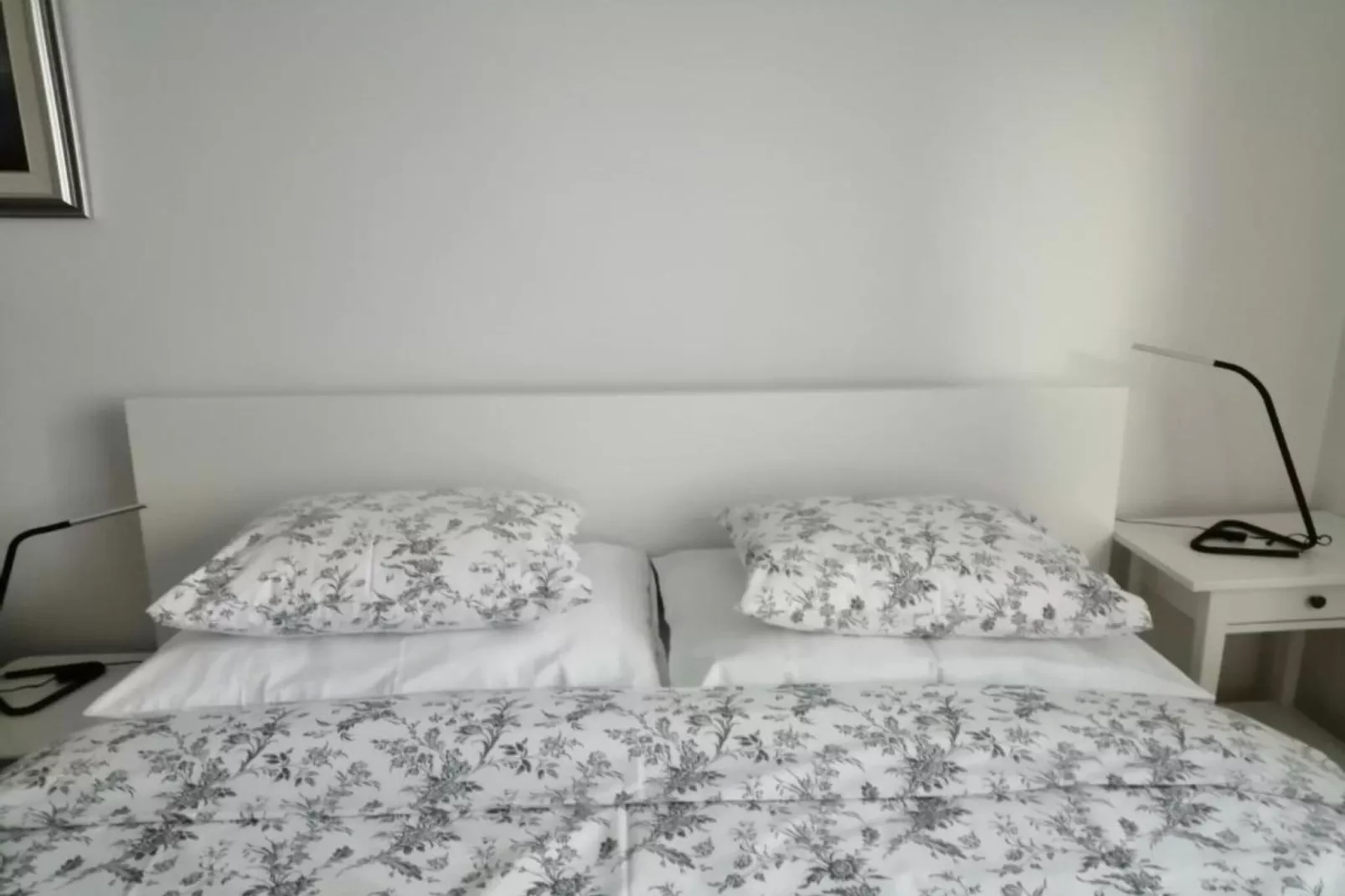Apartments Lavanda Idila - Superior Studio apartment (studio apartment on BDC) - (2)-Slaapkamer