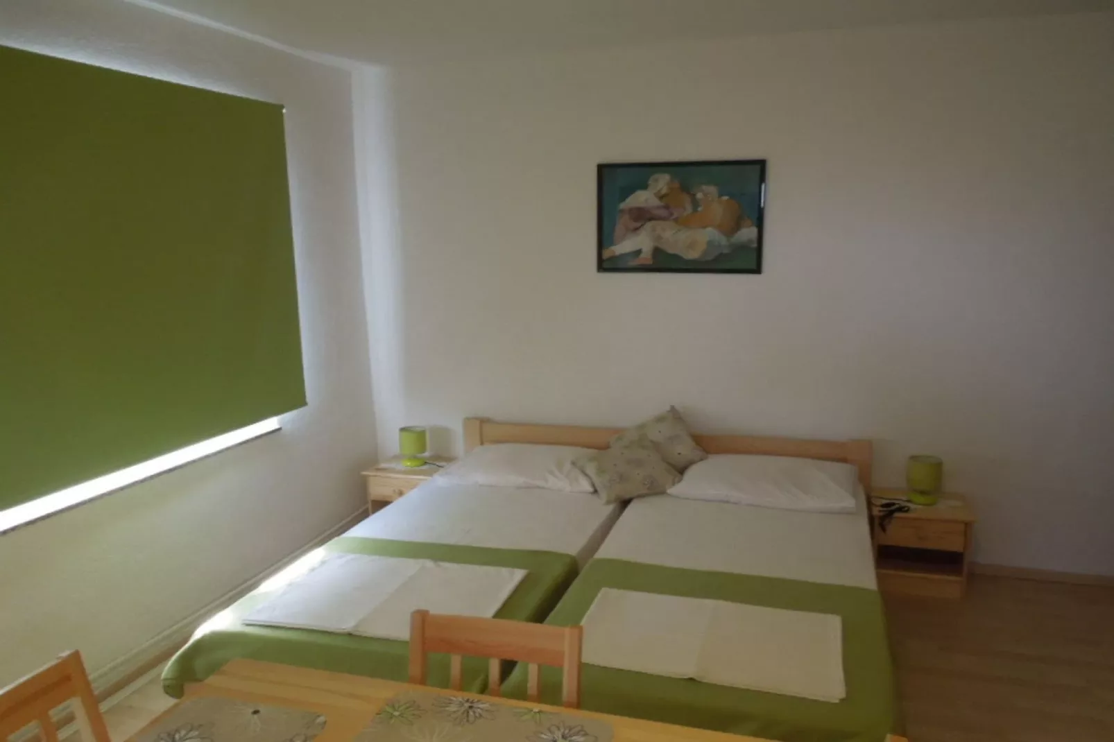 Apartments Julia - Studio Apartment Julia 5-Slaapkamer
