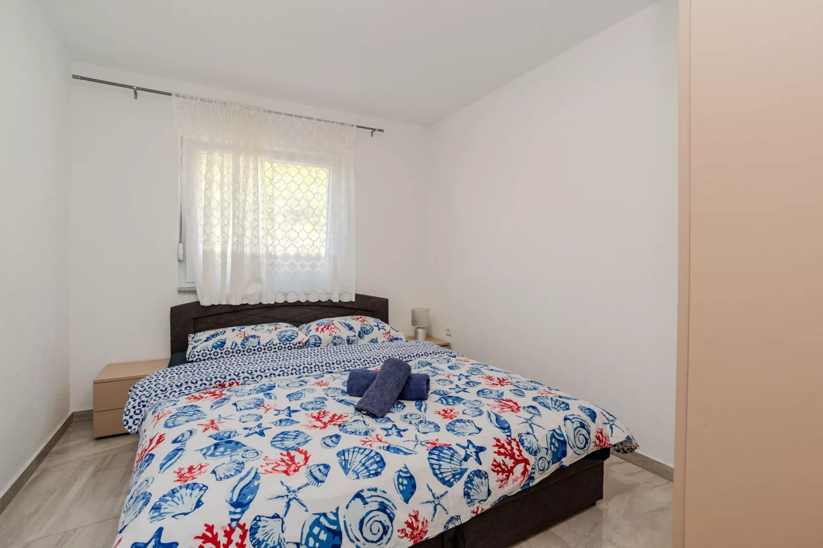 Guest Gouse Stipanovi Dvori - One Bedroom Apartment 4-Slaapkamer