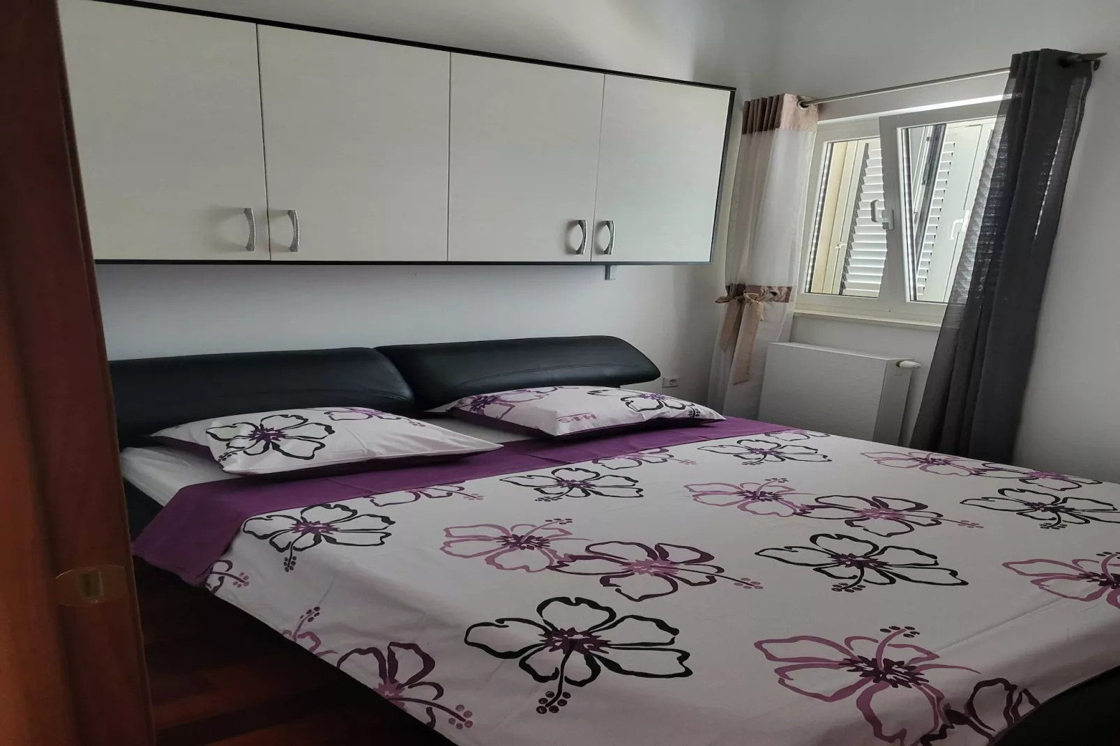 Villa Analena - Two Bedroom Apartment 2-Keuken