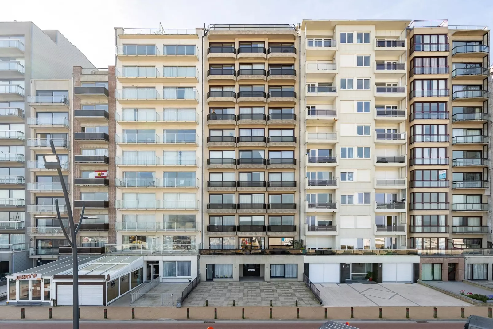 MALIBU SANDS D9-Buitenkant zomer